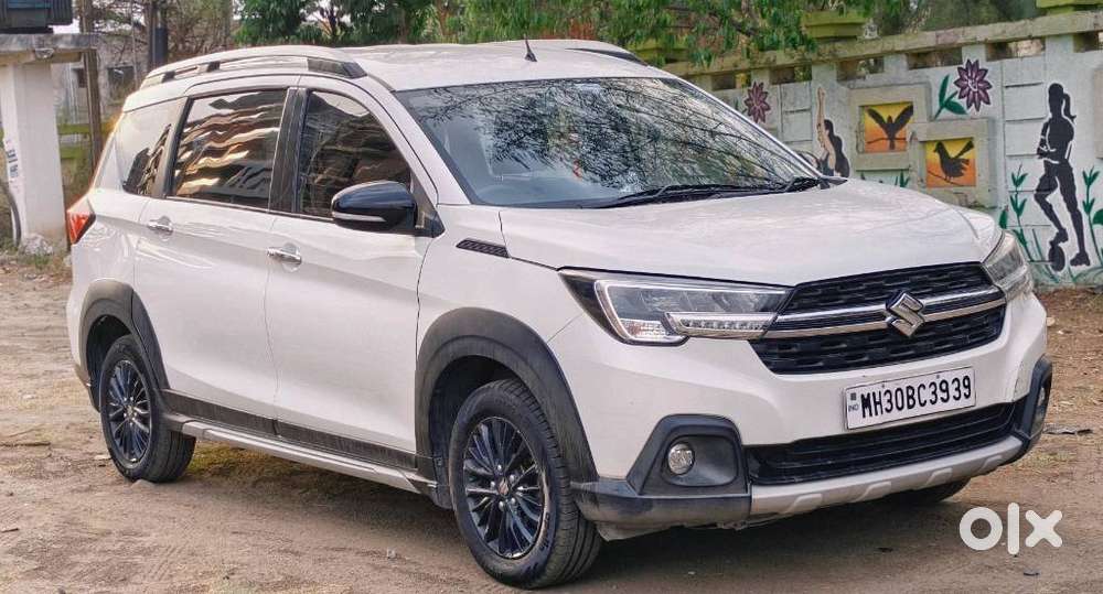Maruti Suzuki Xl6 Zeta, 2021, Petrol