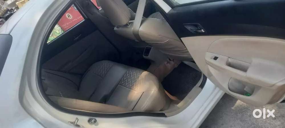 Maruti Suzuki Dzire 2022 Petrol 121865 Km Driven