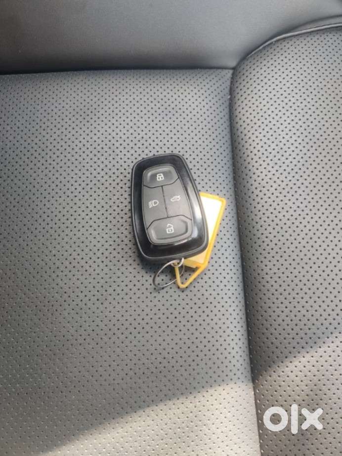 Tata Nexon Fearless 1.2 Revotron Petrol 7dca  Dt, 2023, Petrol