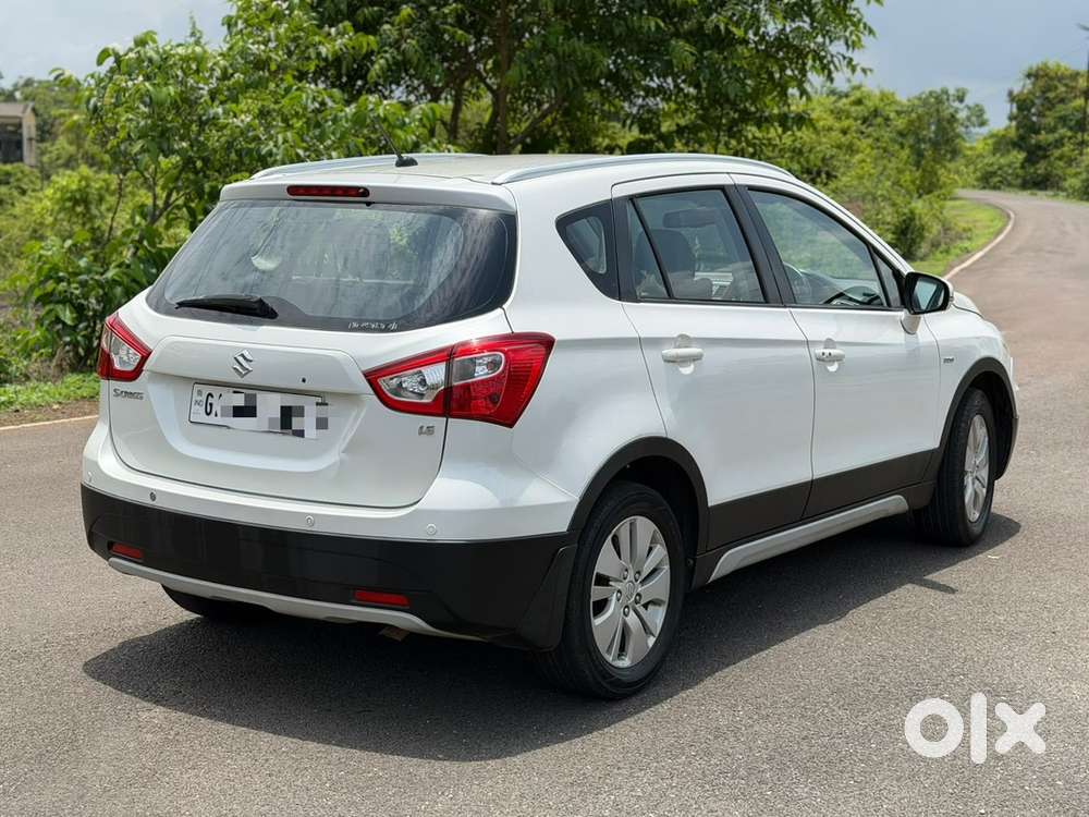 Maruti Suzuki 2016 Car