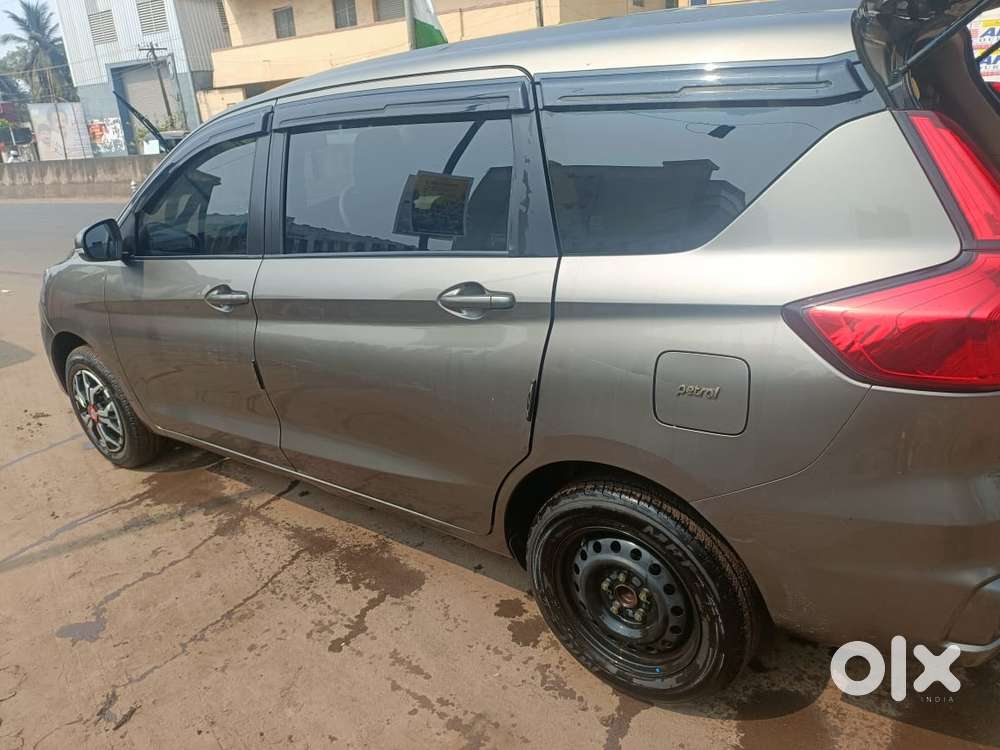 Maruti Suzuki Ertiga 1.5 Vxi, 2024, Petrol