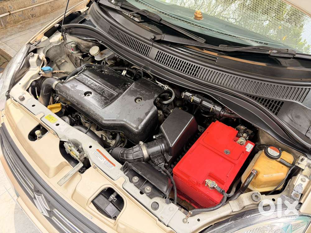 Maruti Suzuki Swift Dzire Vdi Bsiv, 2011, Diesel