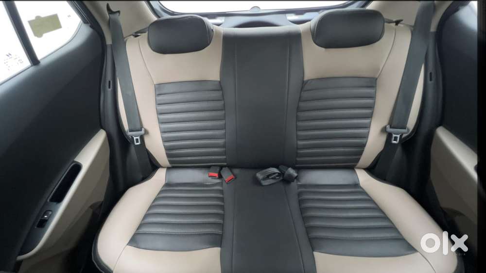 Hyundai Grand I10 1.2 Kappa Magna, 2014, Petrol