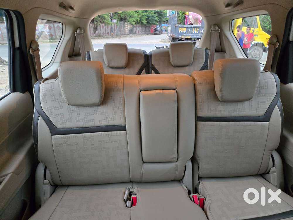 Maruti Suzuki Ertiga