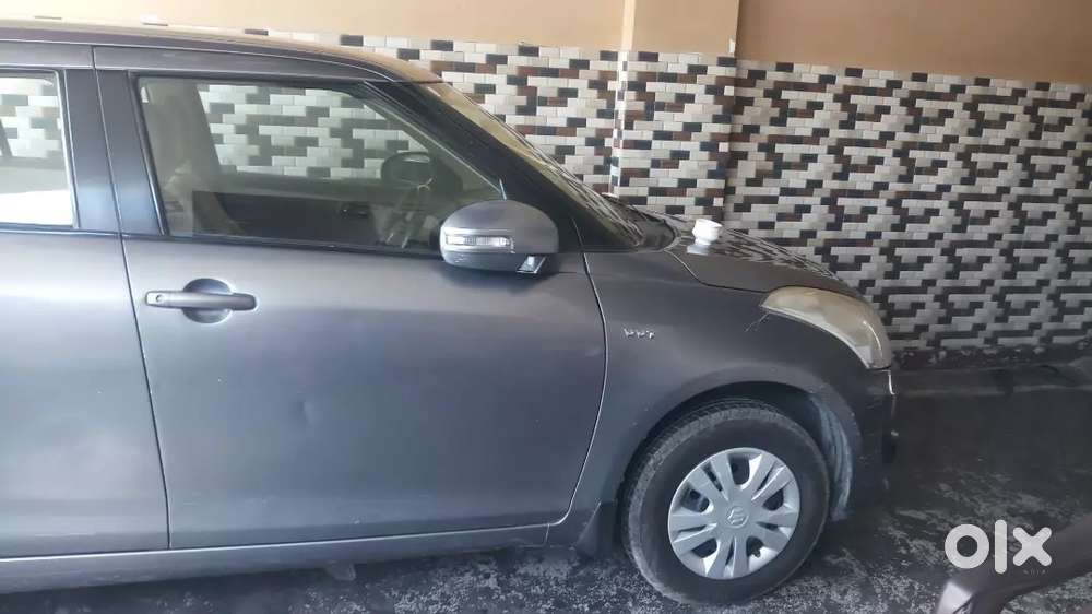 Maruti Suzuki Dzire Vxi 2012 Petrol