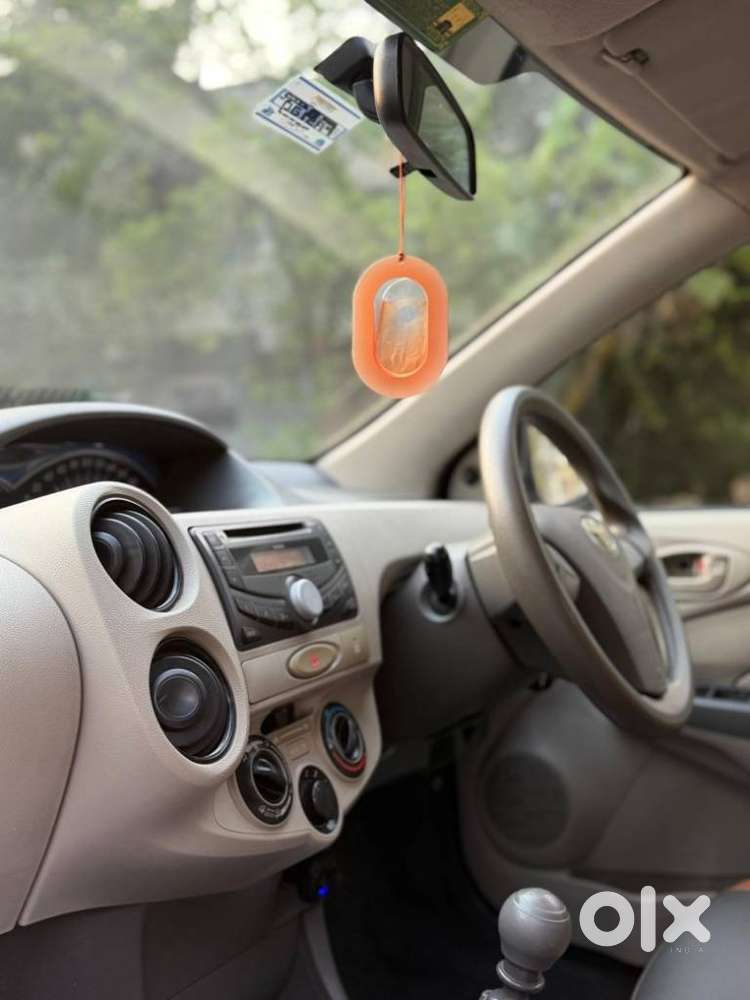 Toyota Etios Liva 2014-2016 Gd, 2015, Diesel