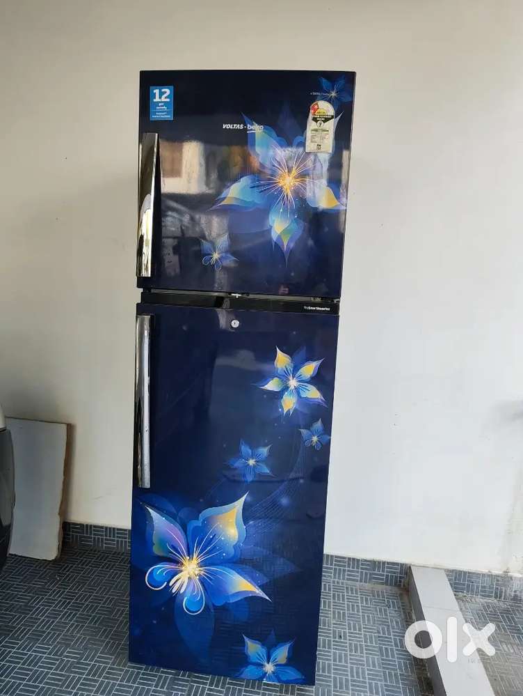 源様 VOLTAS BEKO Refrigerator - Fridges in Teachers Colony, Velankanni