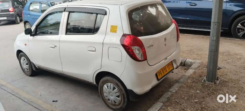 Maruti Suzuki Alto 800 For Sale