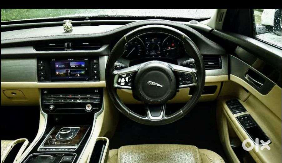 Jaguar Xf 2.2 Litre Luxury, 2014, Diesel