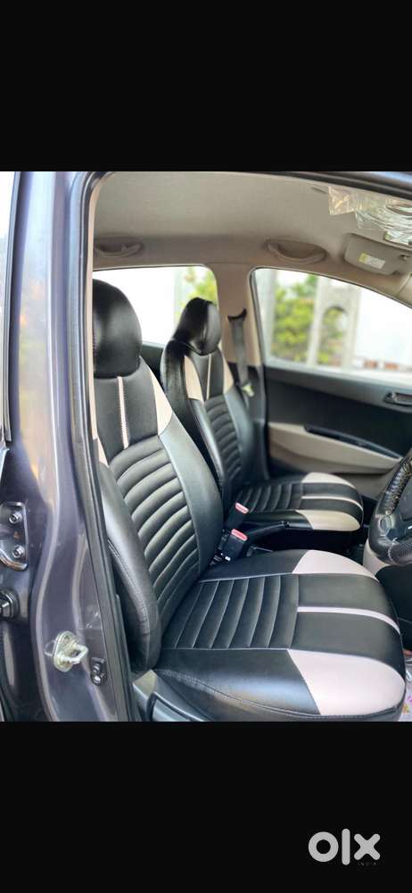Hyundai I10 Sportz 1.2 Kappa Vtvt, 2019, Petrol