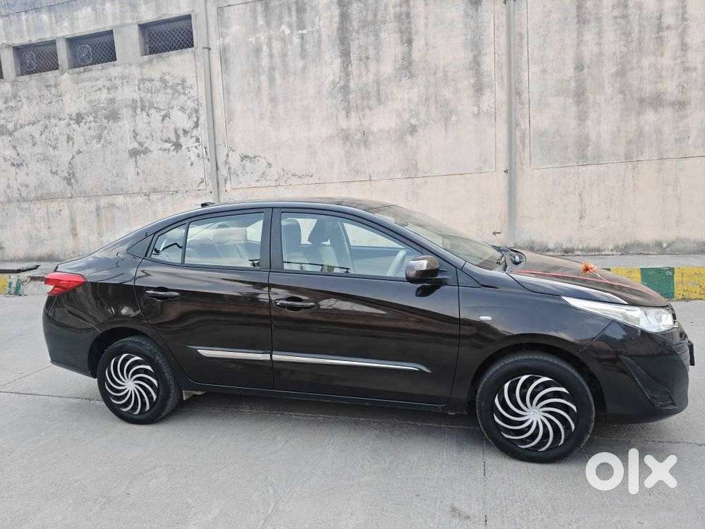 Toyota Yaris J, 2021