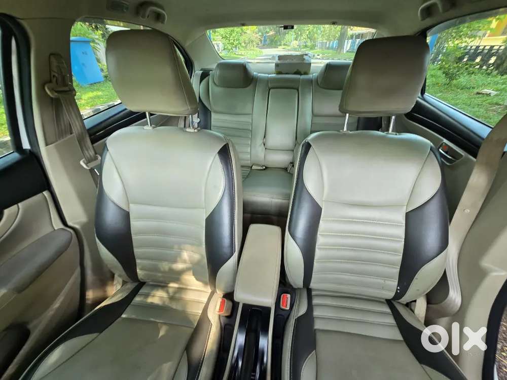 Maruti Suzuki Ciaz 2015 Petrol 53000 Km Driven