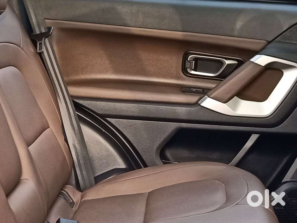 Tata Harrier Xza+, 2022, Diesel