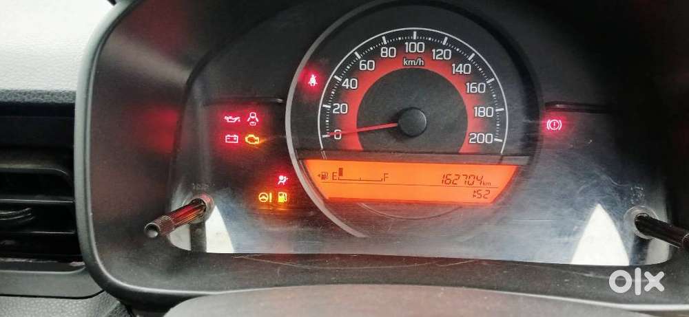 Maruti Suzuki Ignis 1.3 Sigma, 2022, Petrol