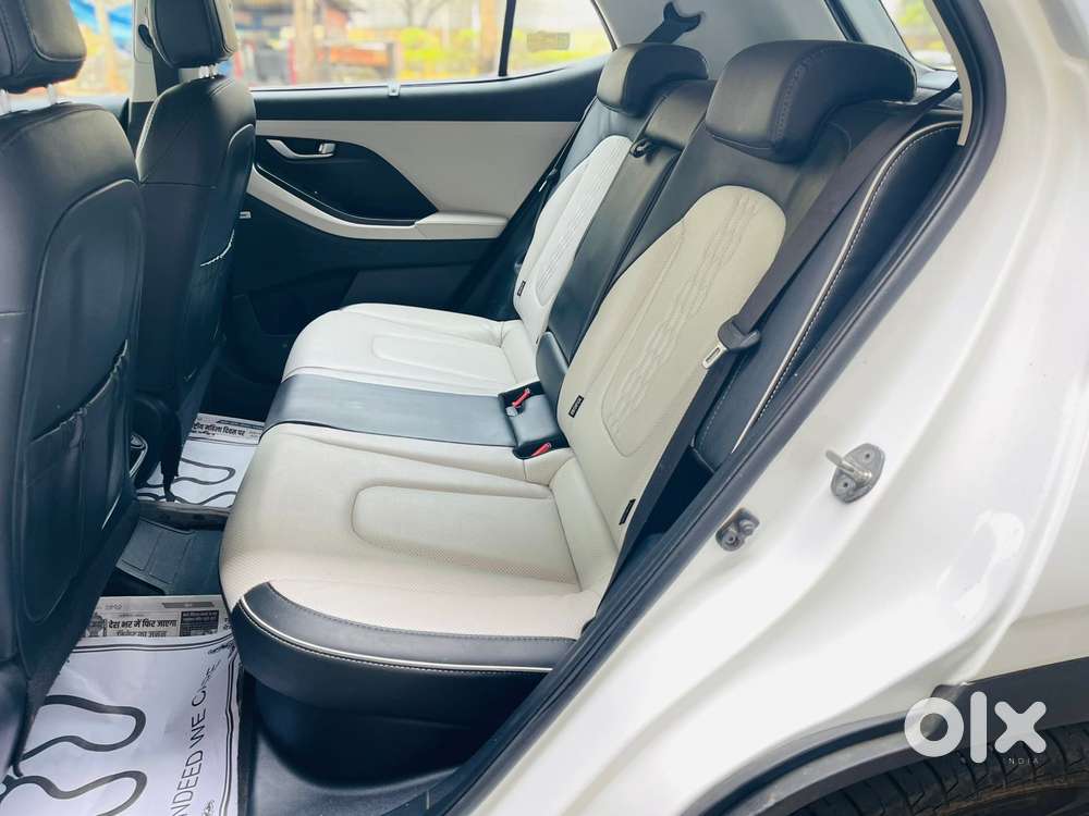 Hyundai Creta 1.5 Sx (o) Diesel, 2021, Diesel