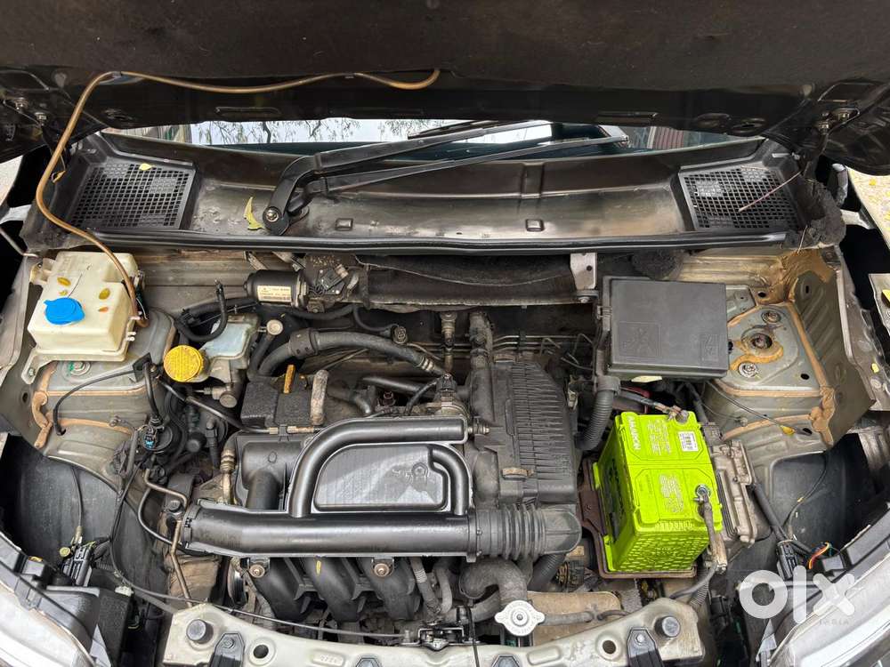 Renault Kwid Rxt Amt Climber (automatic), 2021, Petrol
