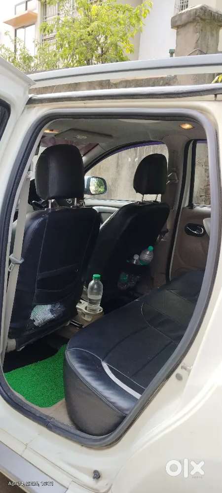 Nissan Terrano 2016 Diesel Well Maintained