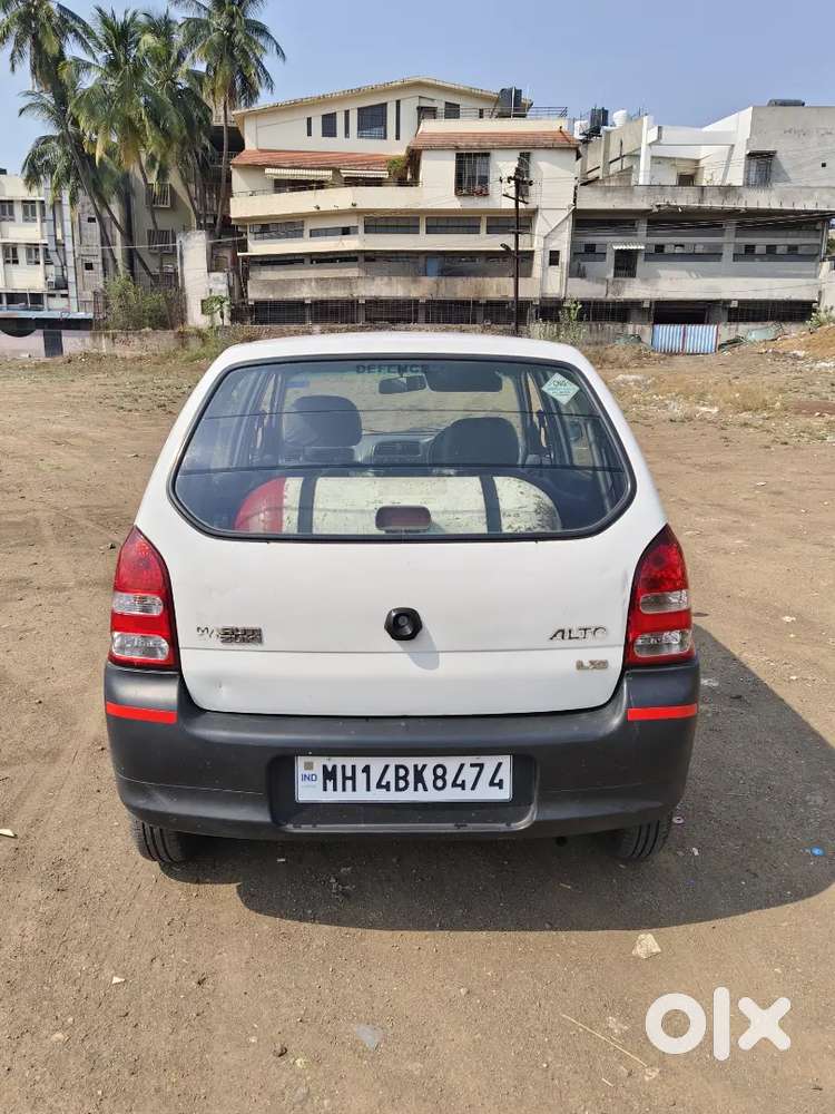 Car Best Condition Patrol+cng On Paypar 2008 Model 2031 Tak Passing