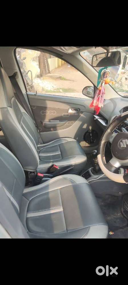 Maruti Suzuki Alto 800 0.8 Vxi Plus, 2014, Petrol