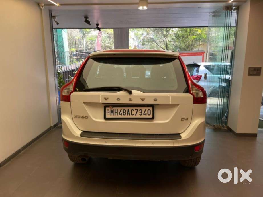 Volvo Xc60 D4 Summum, 2014, Diesel