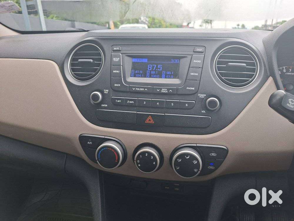 Hyundai Grand I10 1.2 Kappa Magna, 2019, Petrol