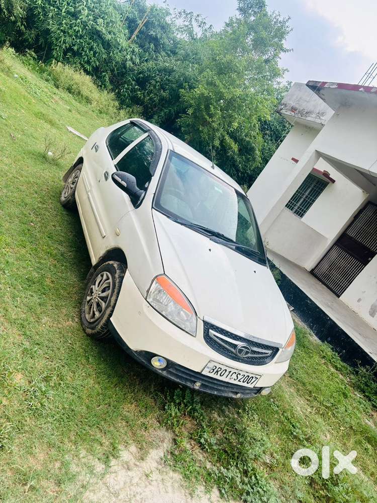 Tata Indigo Ecs 2016 Diesel Well Maintained
