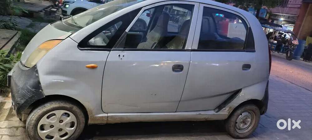 Tata Nano Twist Xe 2012 Model