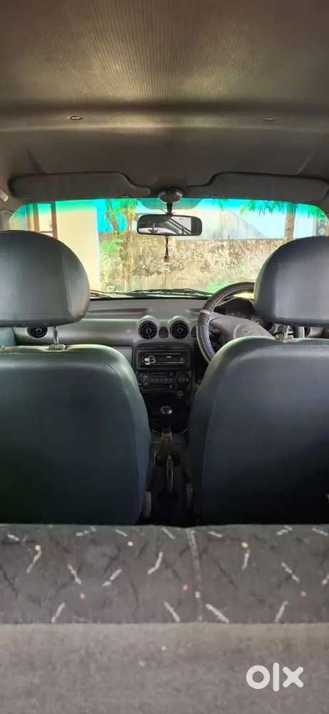 Hyundai Santro 2003