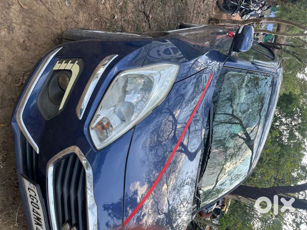 Maruti Suzuki Dzire 2018