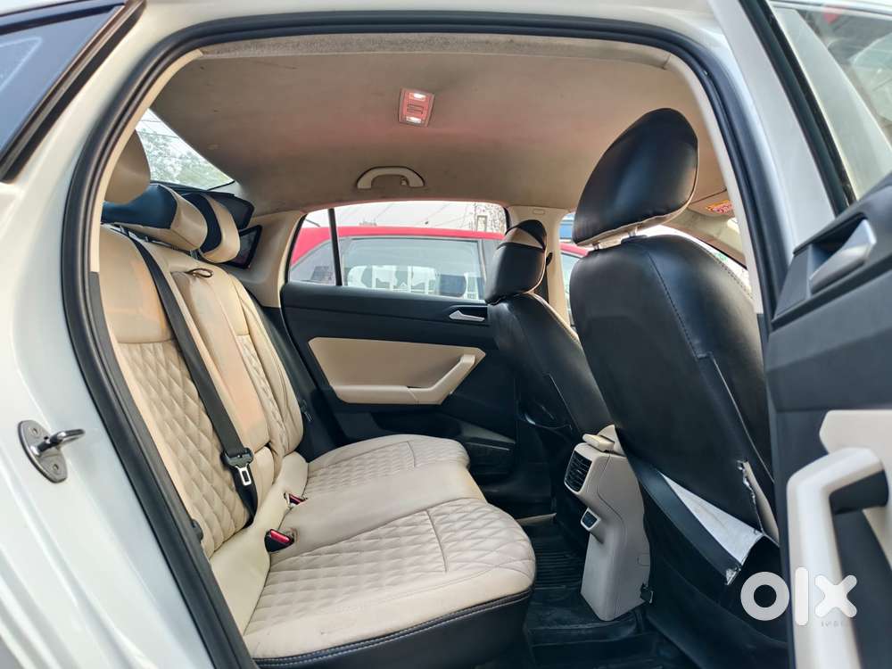 Volkswagen Virtus 1.0 Highline Tsi, 2023, Petrol