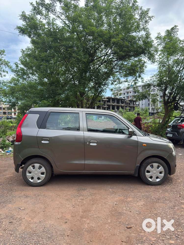 Maruti Suzuki Wagon 2019