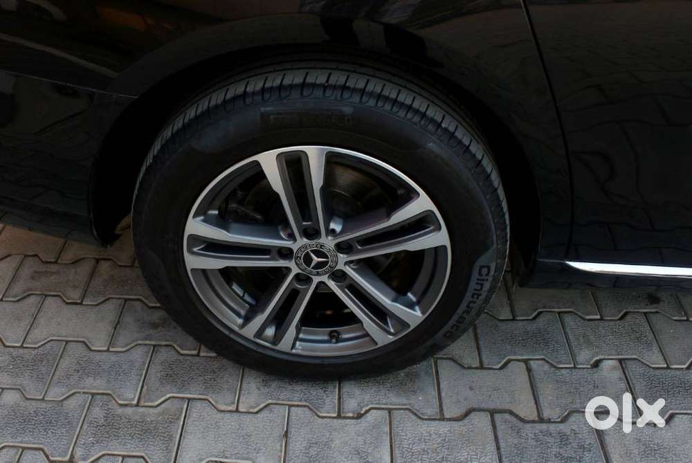 Mercedes-benz E-class Exclusive E 220 D, 2021, Diesel