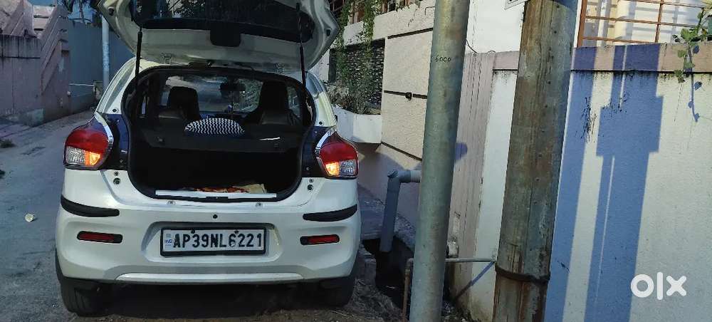 Maruti Suzuki Celerio 2022 Petrol 81000 Km Driven