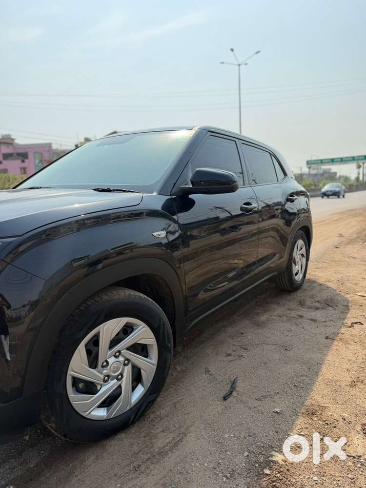 Hyundai Creta Diesel 2025