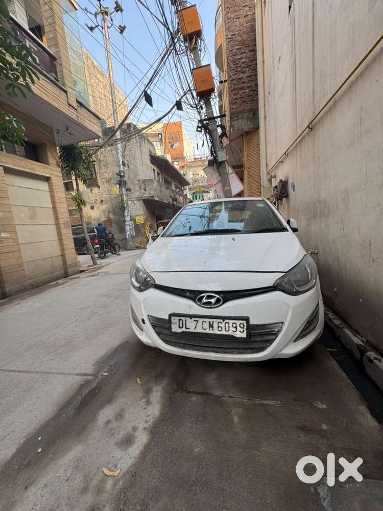 Hyundai Cng Hybrid 2012