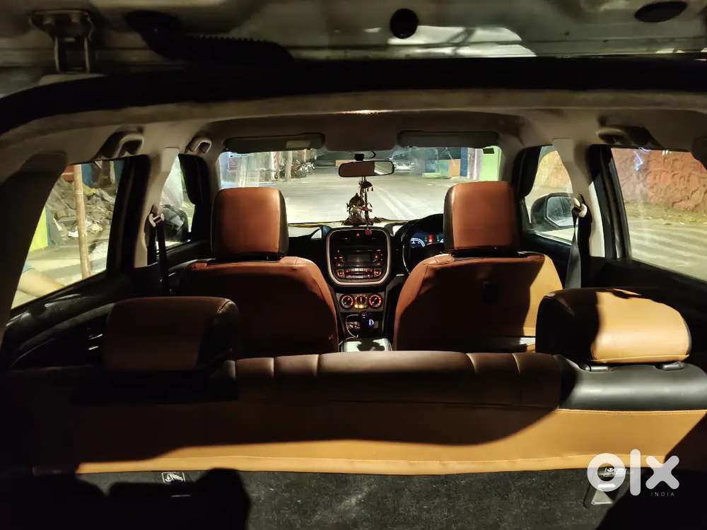 Maruti Suzuki Vitara Brezza 2018 Diesel 185000 Km Driven