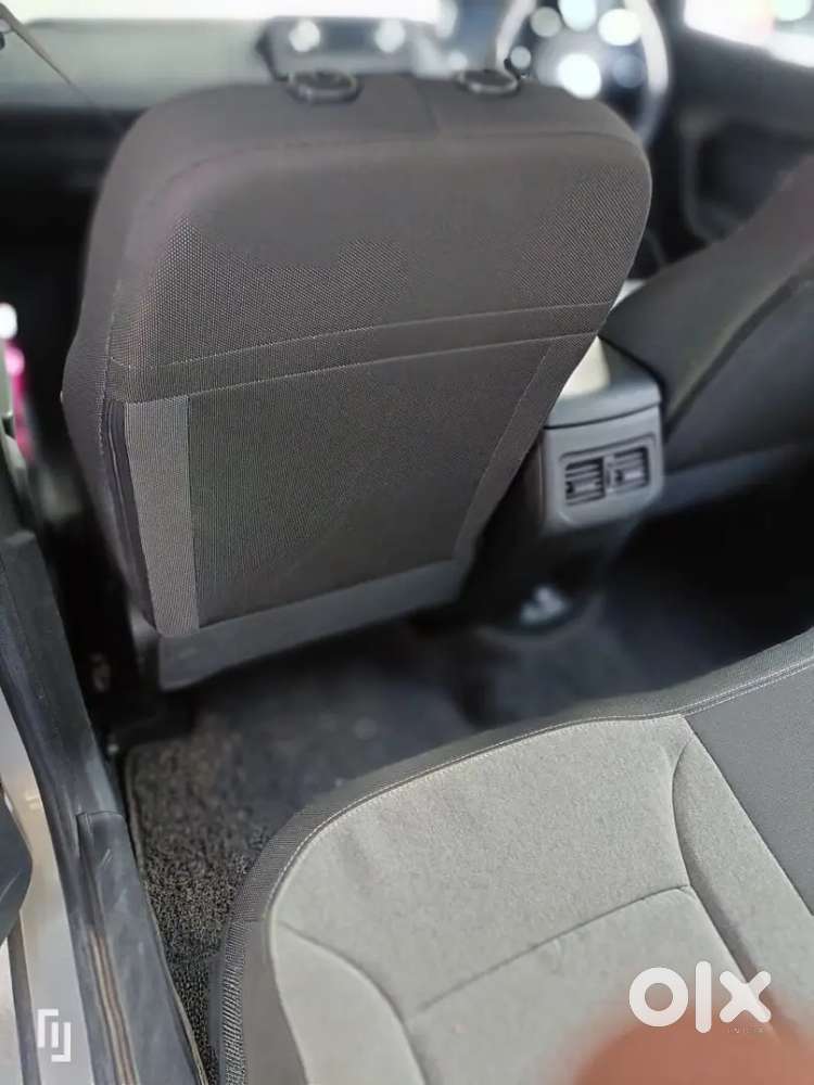 Renault Kiger 2021 Petrol
