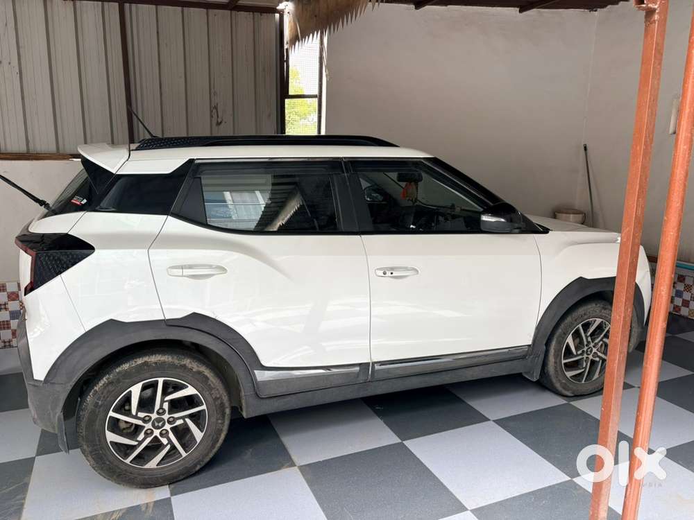 Mahindra Xuv 3xo Diesel Manual 2024