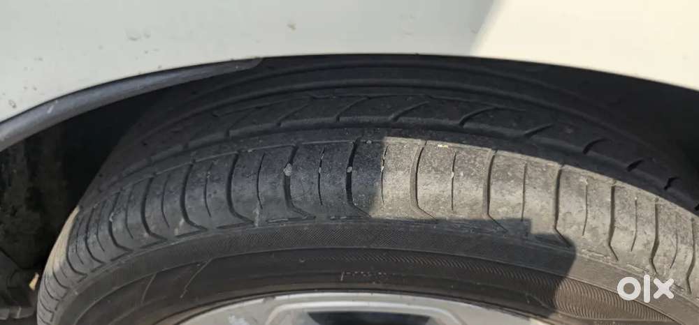 Ford Ecosport 2021 Diesel 153000 Km Driven