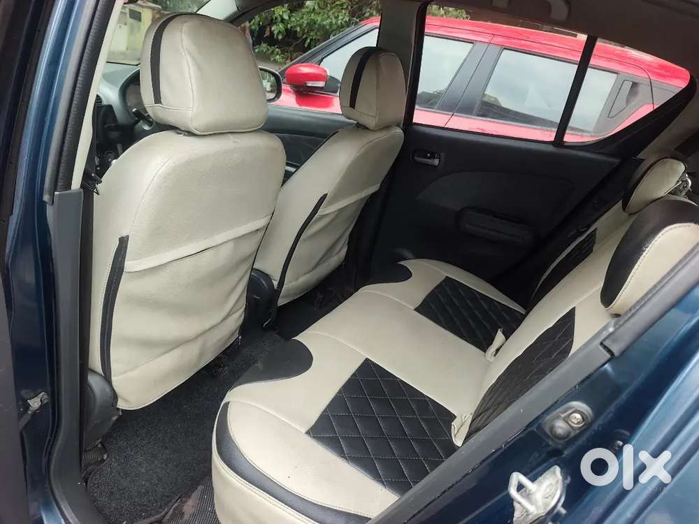 Maruti Suzuki Ritz 2011 Diesel 118000 Km Driven