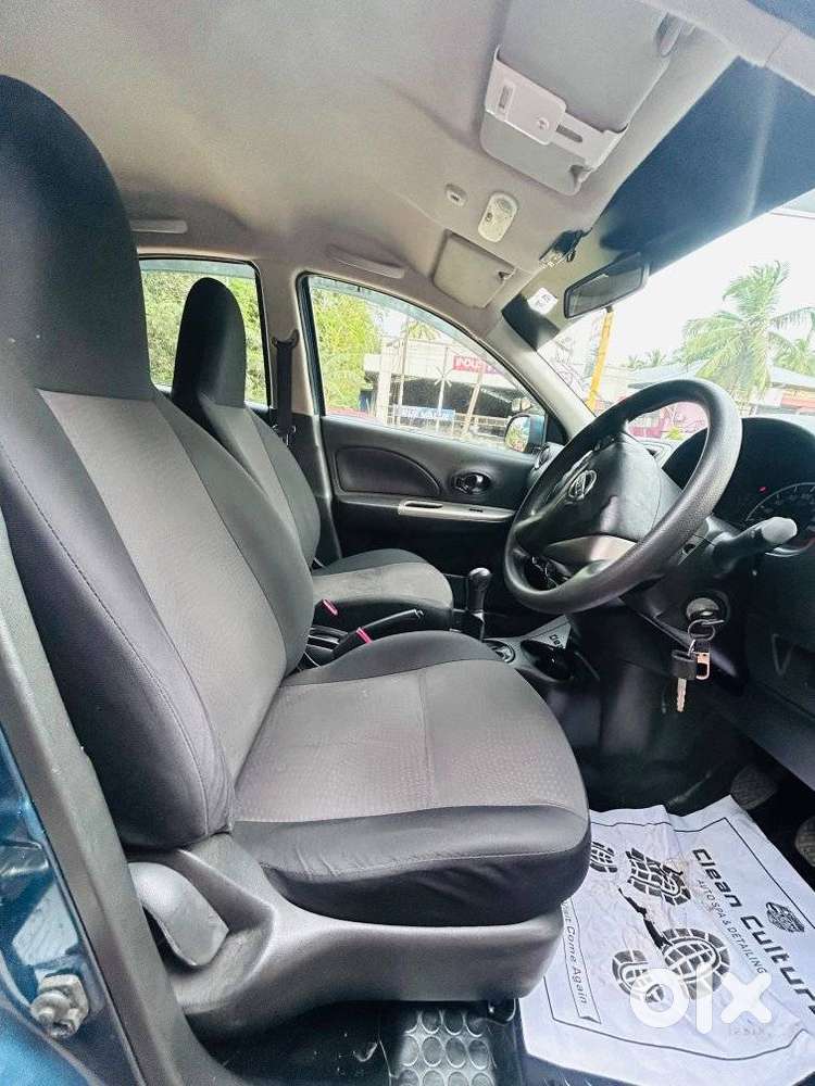 Nissan Micra Active Xv, 2018, Petrol