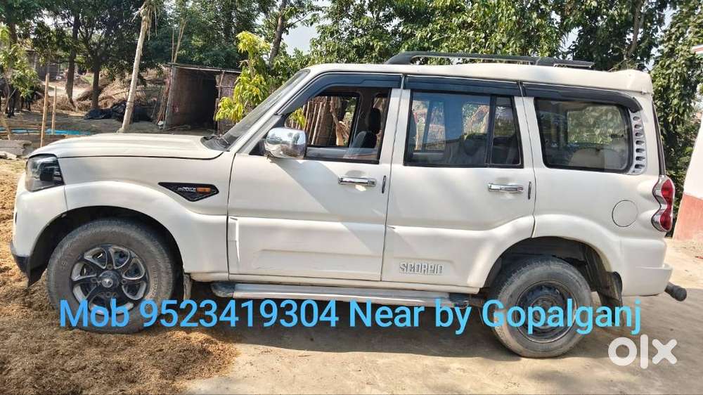 Bihar Gopalganj Model S2 4th Owners