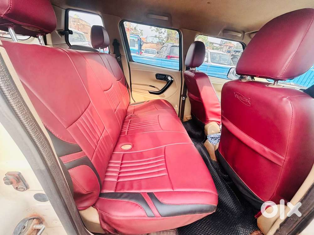Mahindra Bolero Neo N8, 2024, Diesel