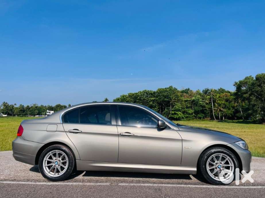 Bmw 3 Series 2.0 320i Sedan, 2011, Diesel