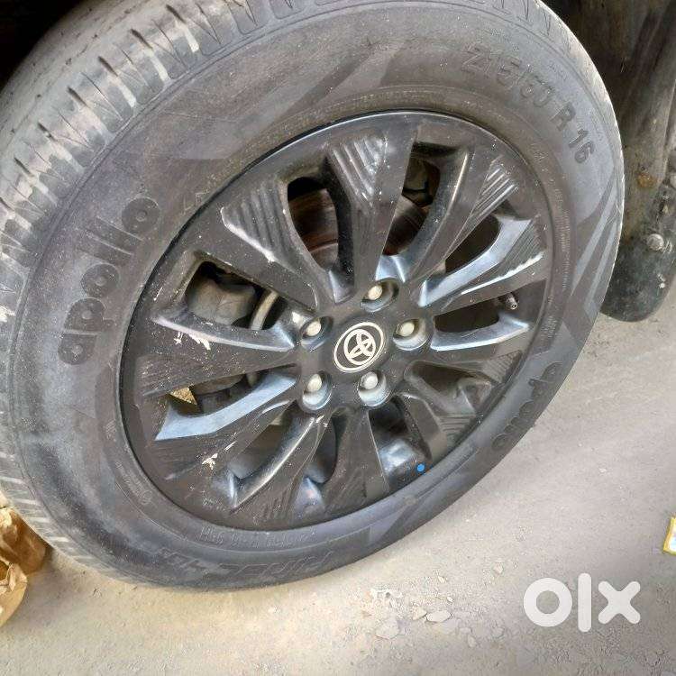 Toyota Urban Cruiser 1.5 High Grade Mt, 2020, Petrol