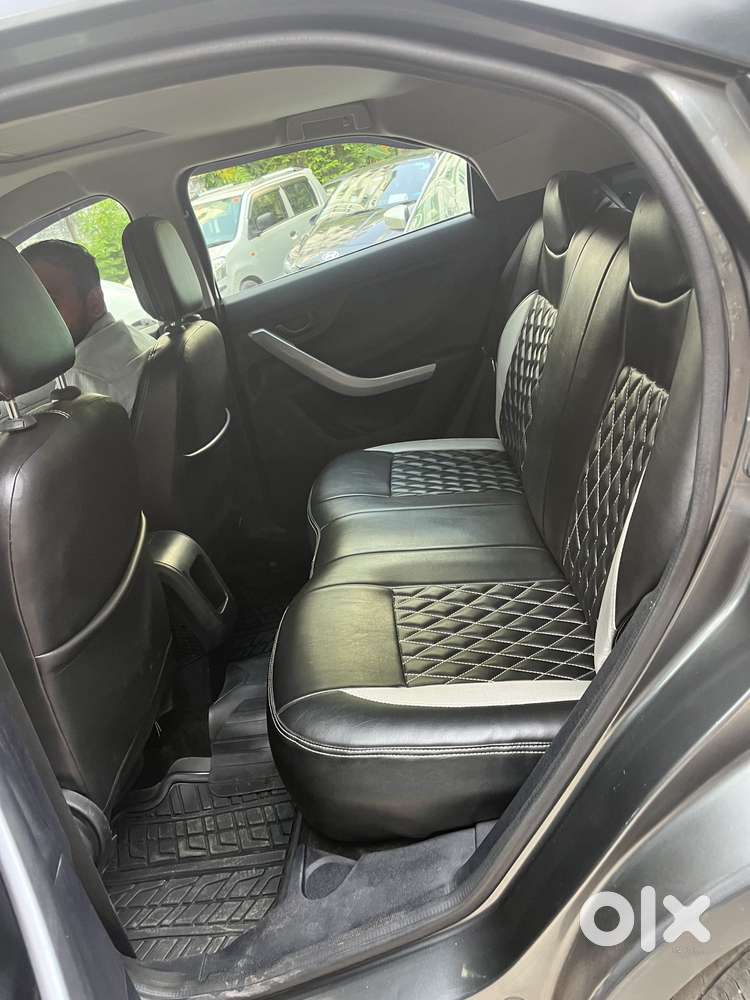 Tata Nexon 1.5 Revotorq Xm (s), 2021, Diesel