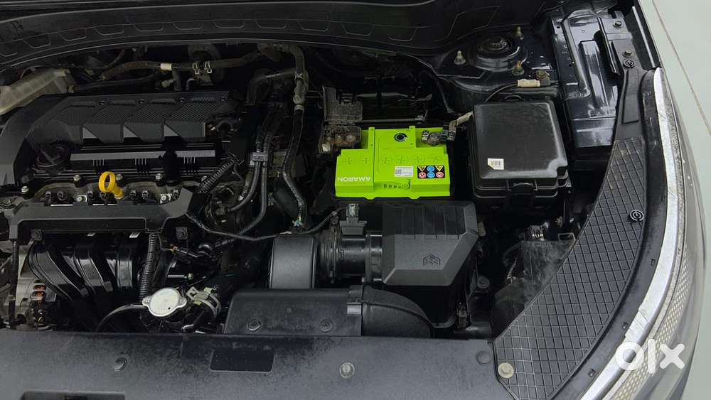 Kia Seltos Htx G, 2020, Petrol