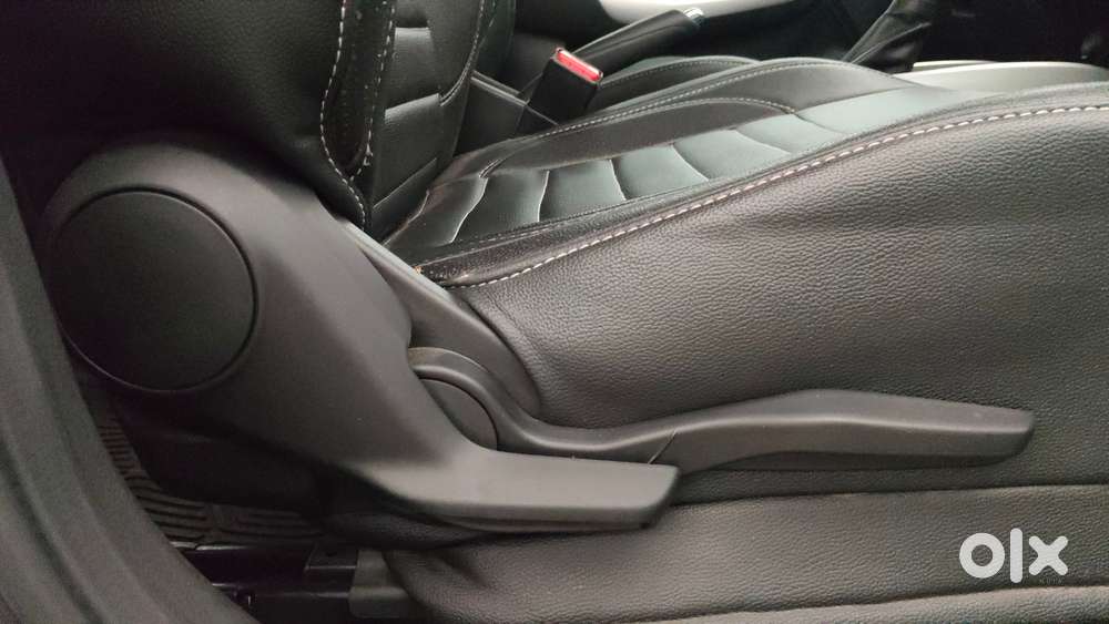 Maruti Suzuki Baleno 1.2 Cvt Zeta, 2019, Petrol