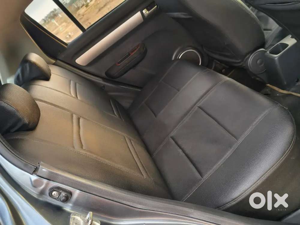 Swift Maruti Suzuki 2011 Petrol Manual