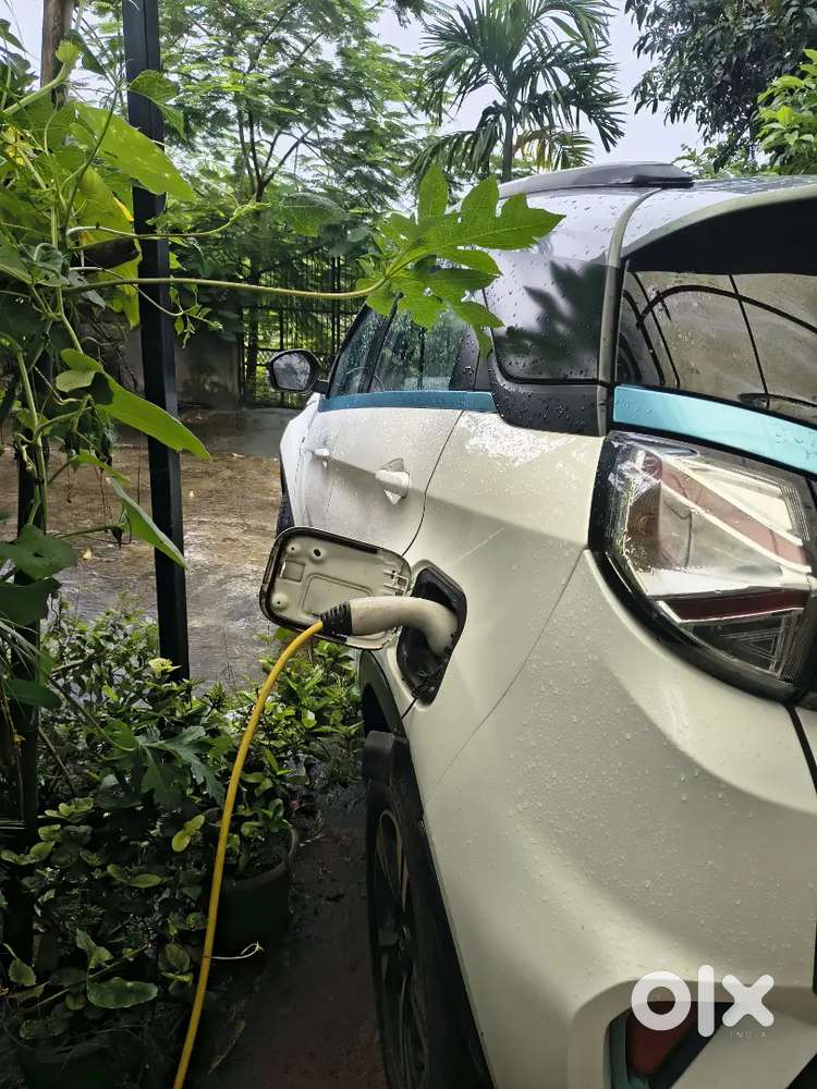 Tata Nexon Ev Max 2023 (3 Years)